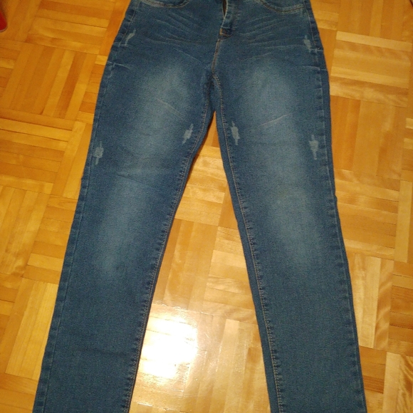 Jeans femme - Picture 4 of 4